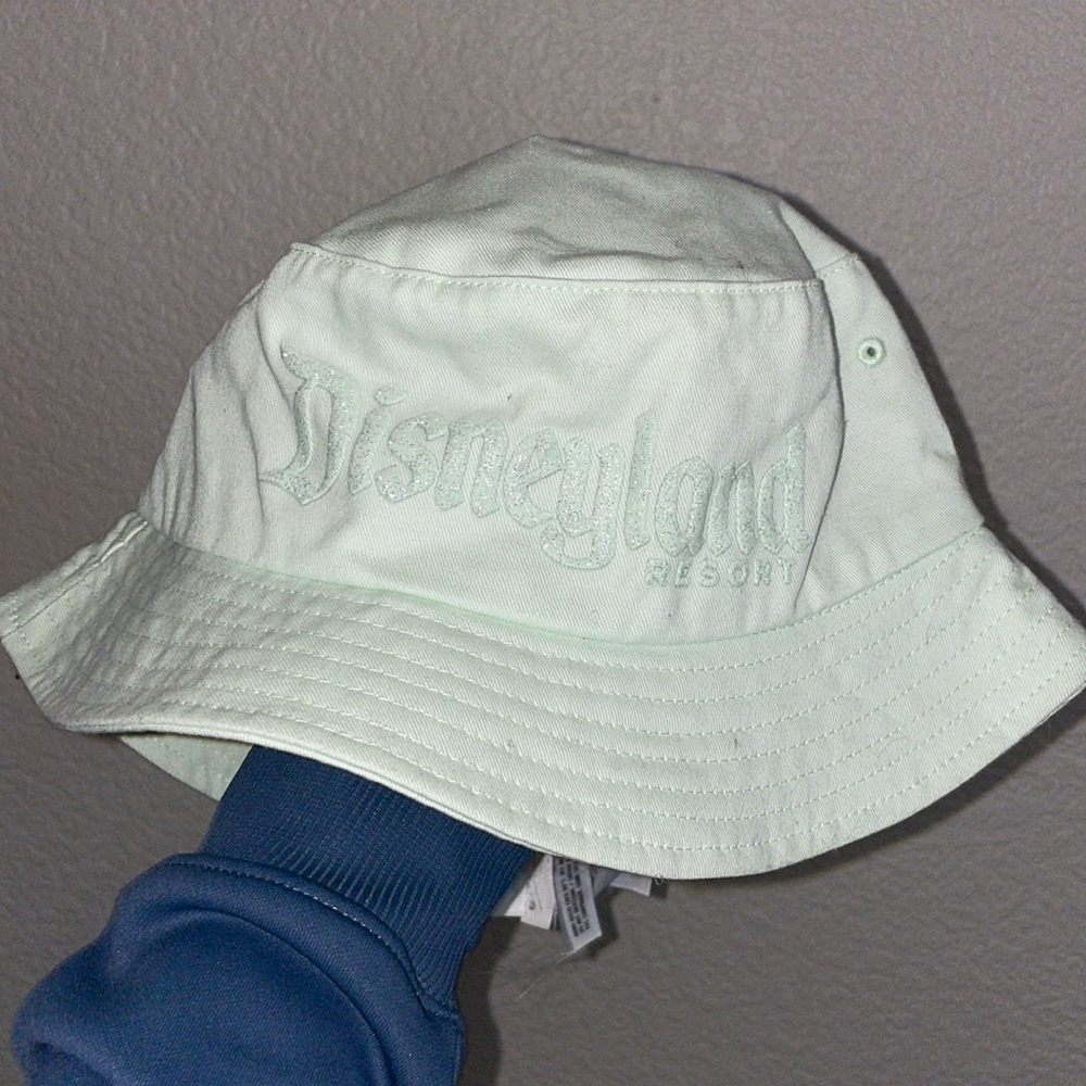 Disneyland Bucket Hat